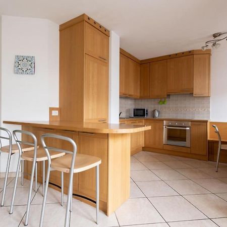 Italianway - Milano 38 - Carcentina Apartment Bormio Bagian luar foto