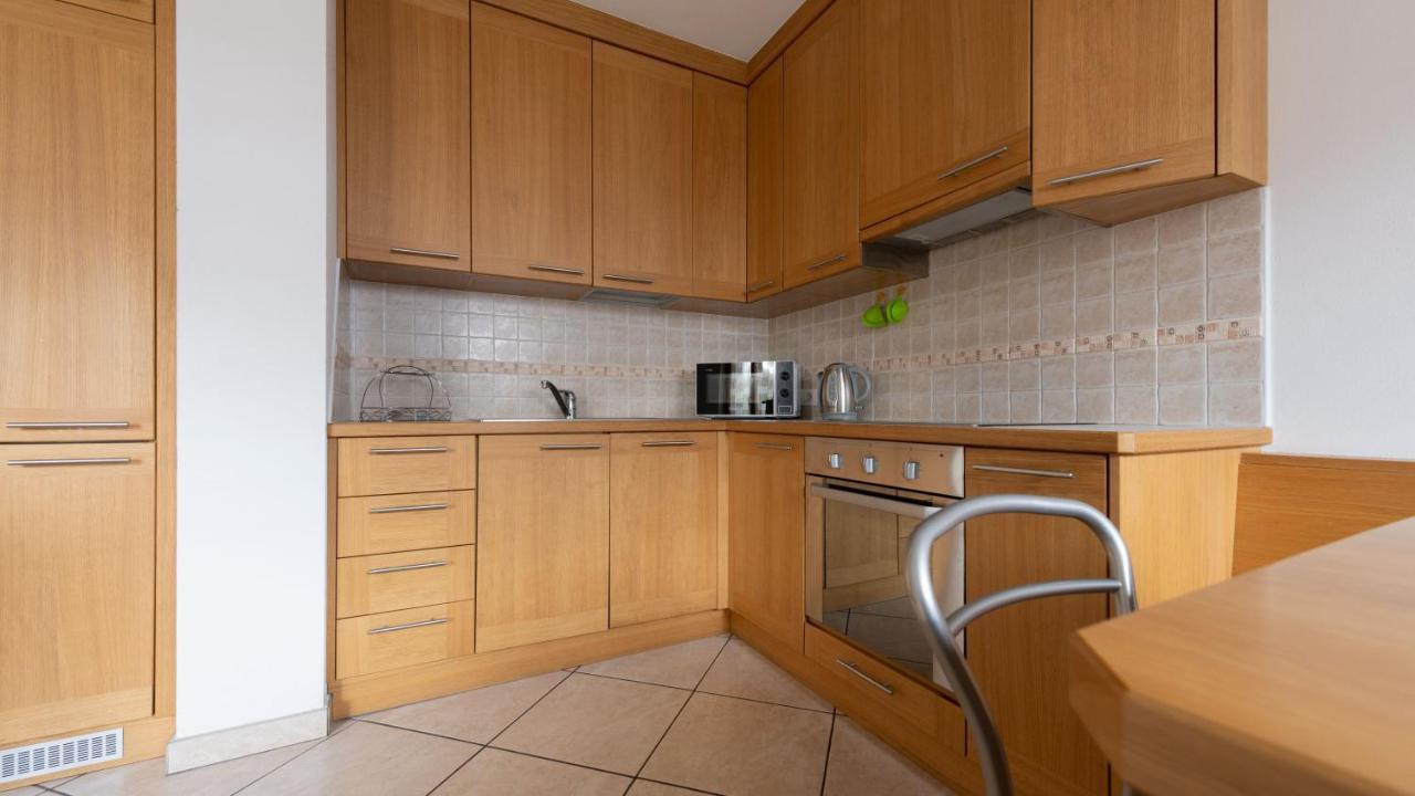 Italianway - Milano 38 - Carcentina Apartment Bormio Bagian luar foto