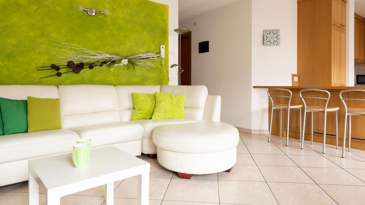 Italianway - Milano 38 - Carcentina Apartment Bormio Bagian luar foto