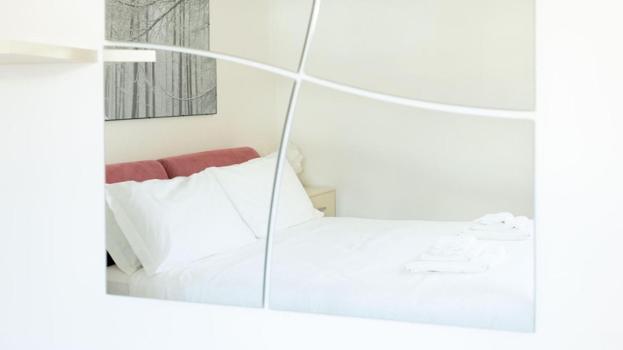 Italianway - Milano 38 - Carcentina Apartment Bormio Bagian luar foto