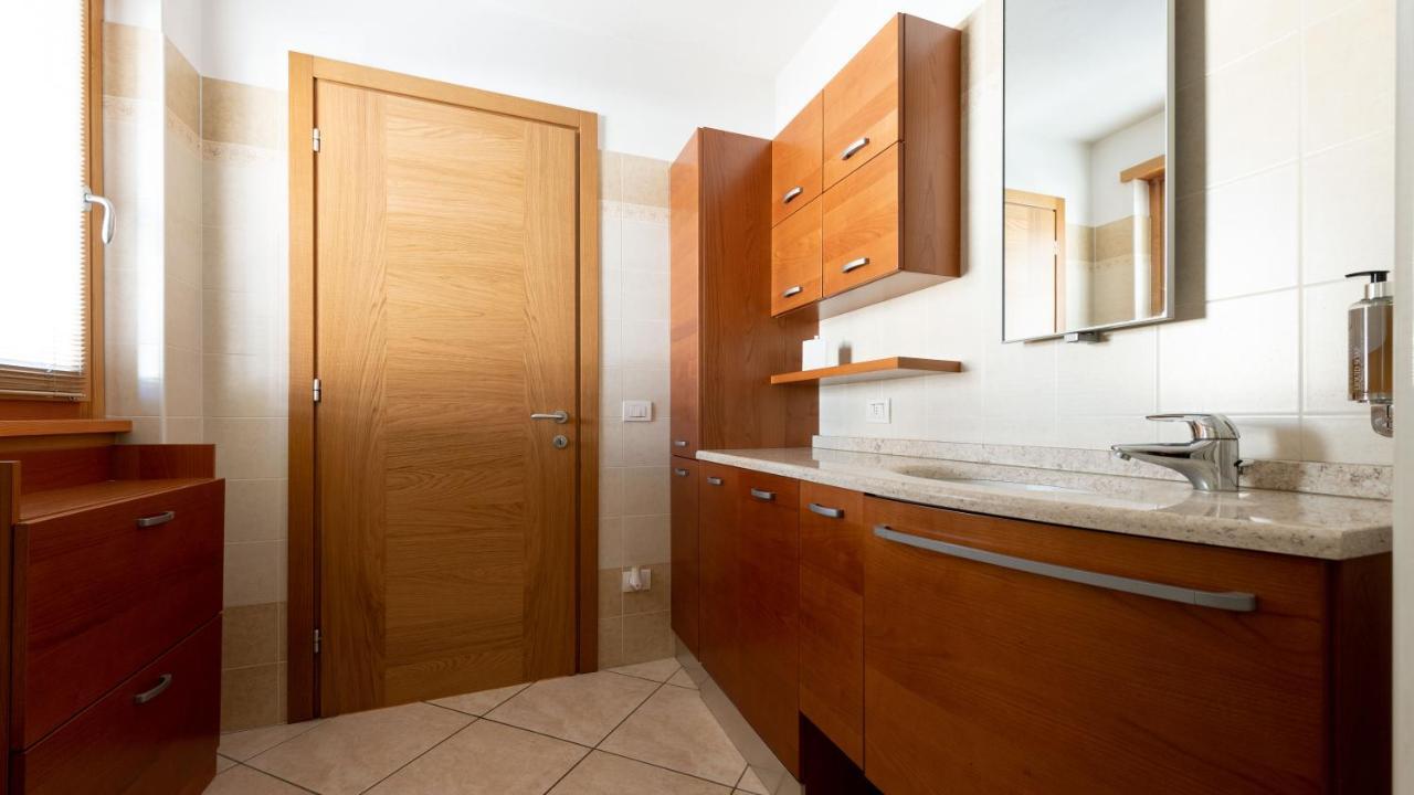 Italianway - Milano 38 - Carcentina Apartment Bormio Bagian luar foto