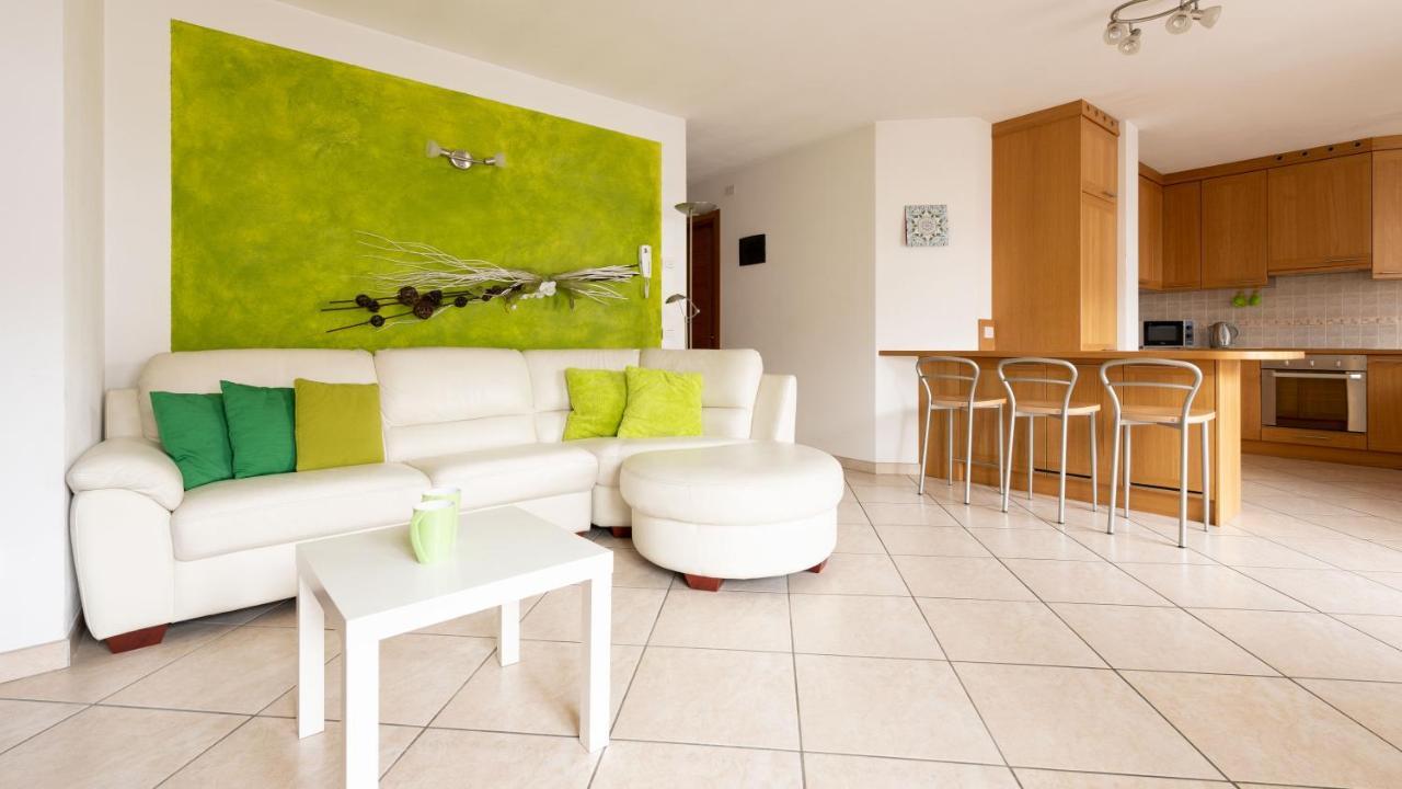 Italianway - Milano 38 - Carcentina Apartment Bormio Bagian luar foto