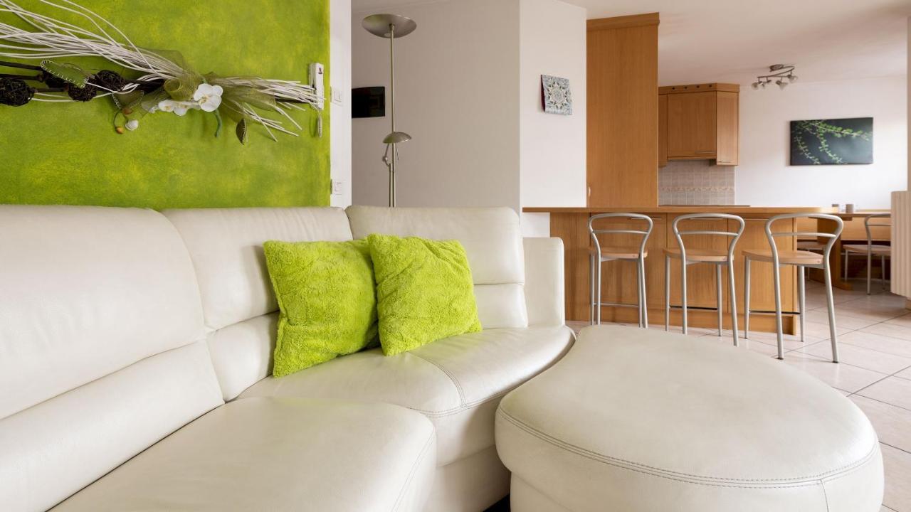 Italianway - Milano 38 - Carcentina Apartment Bormio Bagian luar foto