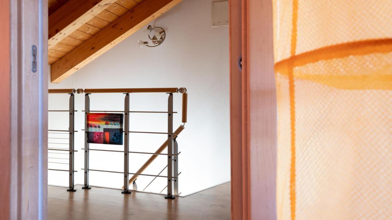 Italianway - Milano 38 - Carcentina Apartment Bormio Bagian luar foto